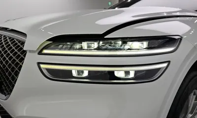 Genesis GV70 2022, 98126 км, за 22801.31 USD - фото 22