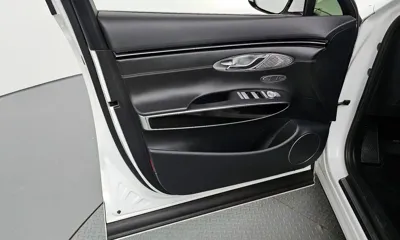 Genesis GV70 2022, 98126 км, за 22801.31 USD - фото 24