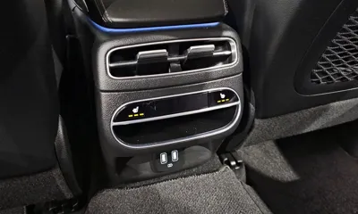 Genesis GV70 2022, 98126 км, за 22801.31 USD - фото 31