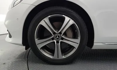 Mercedes-Benz E-Class 2019, 101851 км, за 13839.95 USD