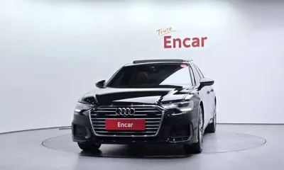 Audi A6 2023, 31123 км, за 25945.86 USD