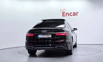 Audi A6 2023, 31123 км, за 25945.86 USD