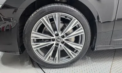 Audi A6 2023, 31123 км, за 25945.86 USD