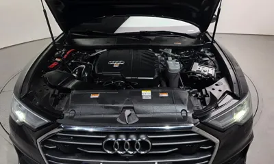 Audi A6 2023, 31123 км, за 25945.86 USD - фото 6