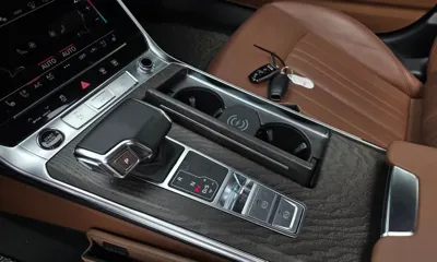 Audi A6 2023, 31123 км, за 25945.86 USD - фото 9