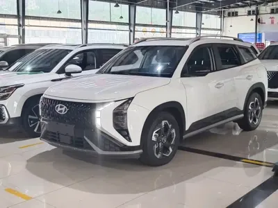 Hyundai ix35 2024, 20800 км, за 11625.33 USD