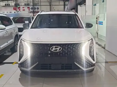 Hyundai ix35 2024, 20800 км, за 11625.33 USD