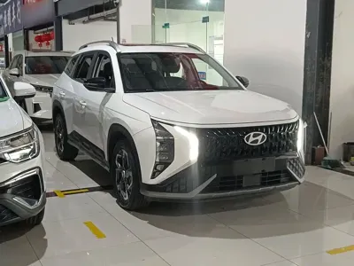 Hyundai ix35 2024, 20800 км, за 11625.33 USD