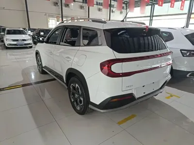 Hyundai ix35 2024, 20800 км, за 11625.33 USD
