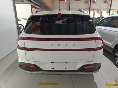 Hyundai ix35 2024, 20800 км, за 11520.79 USD - фото 6