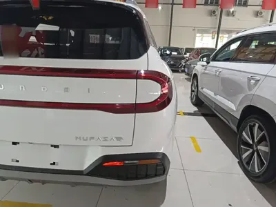 Hyundai ix35 2024, 20800 км, за 11520.79 USD - фото 8