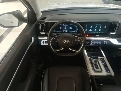 Hyundai ix35 2024, 20800 км, за 11520.79 USD - фото 11