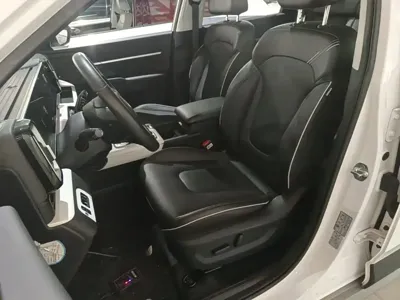 Hyundai ix35 2024, 20800 км, за 11520.79 USD - фото 15