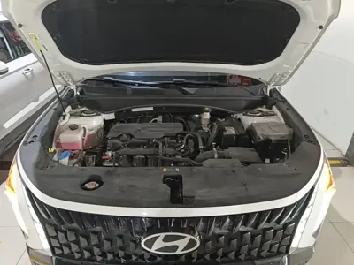 Hyundai ix35 2024, 20800 км, за 11520.79 USD - фото 20