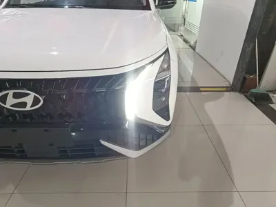 Hyundai ix35 2024, 20800 км, за 11520.79 USD - фото 24