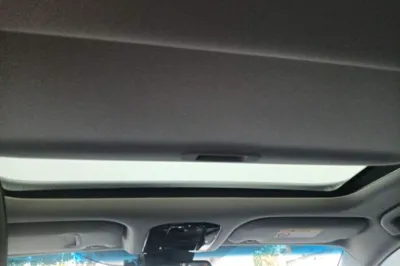 Toyota Harrier 2022, 28100 км, за 17982 USD - фото 18