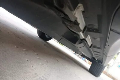 Toyota Harrier 2022, 28100 км, за 17982 USD - фото 29