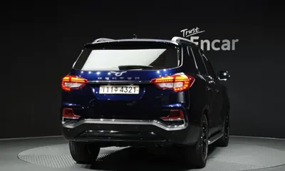 KG_Mobility_Ssangyong Rexton 2018, 103143 км, за 9311.71 USD