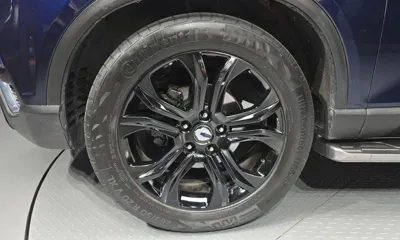 KG_Mobility_Ssangyong Rexton 2018, 103143 км, за 9311.71 USD