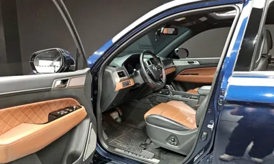 KG_Mobility_Ssangyong Rexton 2018, 103143 км, за 9295.97 USD - фото 10