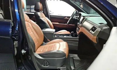 KG_Mobility_Ssangyong Rexton 2018, 103143 км, за 9295.97 USD - фото 12