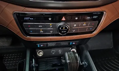 KG_Mobility_Ssangyong Rexton 2018, 103143 км, за 9295.97 USD - фото 17