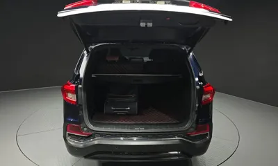 KG_Mobility_Ssangyong Rexton 2018, 103143 км, за 9295.97 USD - фото 20
