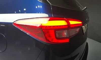 KG_Mobility_Ssangyong Rexton 2018, 103143 км, за 9295.97 USD - фото 23