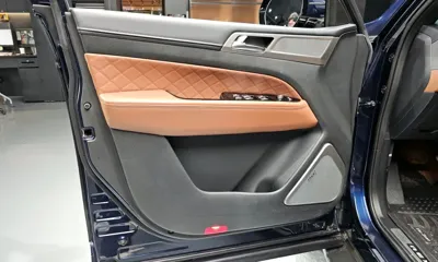 KG_Mobility_Ssangyong Rexton 2018, 103143 км, за 9295.97 USD - фото 24