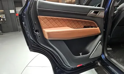 KG_Mobility_Ssangyong Rexton 2018, 103143 км, за 9295.97 USD - фото 25