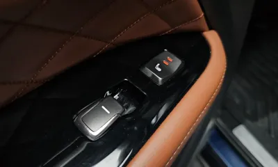 KG_Mobility_Ssangyong Rexton 2018, 103143 км, за 9295.97 USD - фото 27