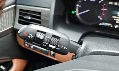 KG_Mobility_Ssangyong Rexton 2018, 103143 км, за 9295.97 USD - фото 29