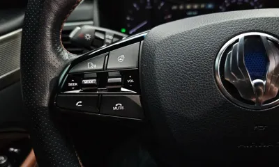 KG_Mobility_Ssangyong Rexton 2018, 103143 км, за 9295.97 USD - фото 31