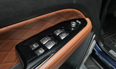 KG_Mobility_Ssangyong Rexton 2018, 103143 км, за 9295.97 USD - фото 33
