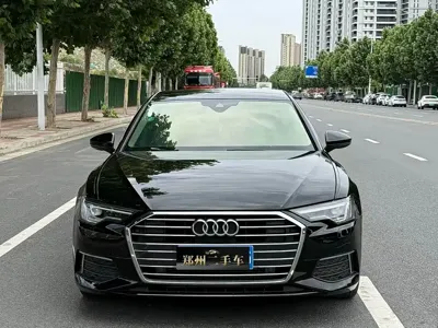 Audi A6L 2020, 65000 км, за 21873.44 USD