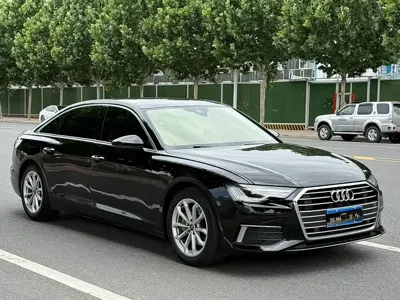 Audi A6L 2020, 65000 км, за 21873.44 USD