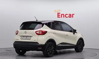 Renault-KoreaSamsung QM3 2015, 144413 км, за 3938.56 USD