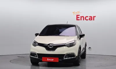 Renault-KoreaSamsung QM3 2015, 144413 км, за 3938.56 USD