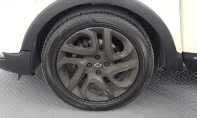 Renault-KoreaSamsung QM3 2015, 144413 км, за 3938.56 USD