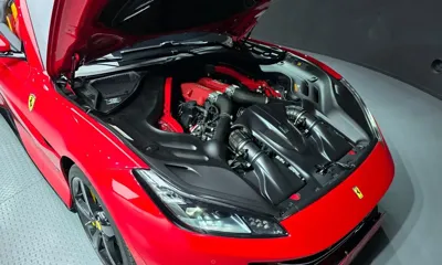Ferrari Portofino 2020, 32567 км, за 118091.11 USD - фото 6