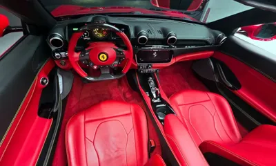 Ferrari Portofino 2020, 32567 км, за 118091.11 USD - фото 7