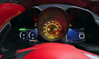 Ferrari Portofino 2020, 32567 км, за 118091.11 USD - фото 8