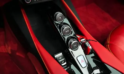 Ferrari Portofino 2020, 32567 км, за 118091.11 USD - фото 9
