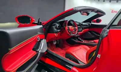 Ferrari Portofino 2020, 32567 км, за 118091.11 USD - фото 10