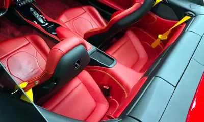 Ferrari Portofino 2020, 32567 км, за 118091.11 USD - фото 11