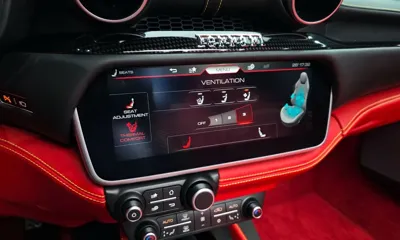 Ferrari Portofino 2020, 32567 км, за 118091.11 USD - фото 20