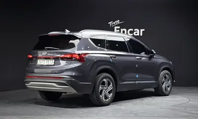 Hyundai Santafe 2021, 135058 км, за 12768.74 USD