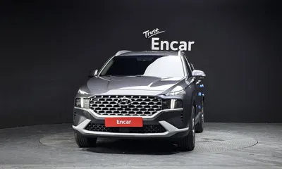 Hyundai Santafe 2021, 135058 км, за 12768.74 USD