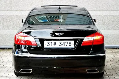 Hyundai Genesis 2013, 267803 км, за 2824.49 USD - фото 7