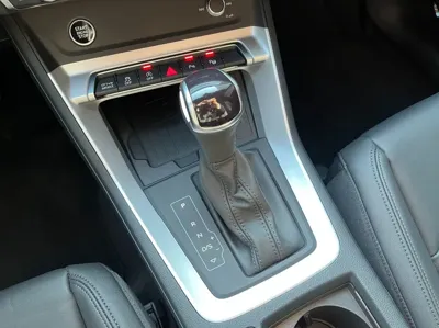 Audi Q3 2025, 12035 км, за 28410.96 USD - фото 9